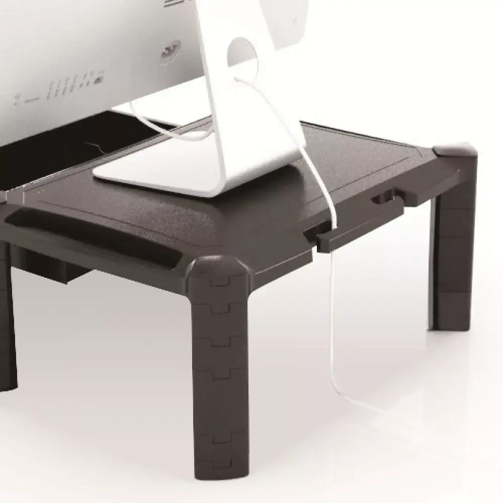 Augstuma regulējama viedā statīva Techly ICA-MS 401 Photo 8