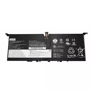 Battery Lenovo 15.36V 42Wh Li-Polymer 5B10R32748 replacement for compatible laptops