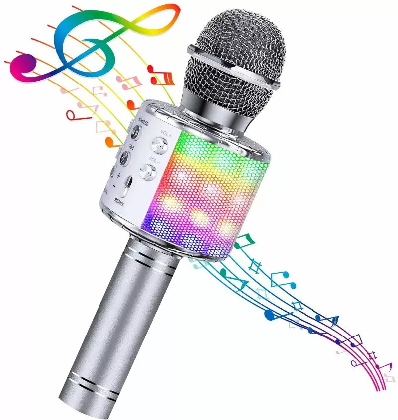 Микрофоны