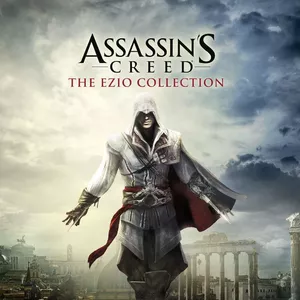 Ubisoft Assassin's Creed Ezio Collection Standard PlayStation 4