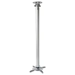 Ceiling Stand Projector Techly Professional ICA-PM 104XL