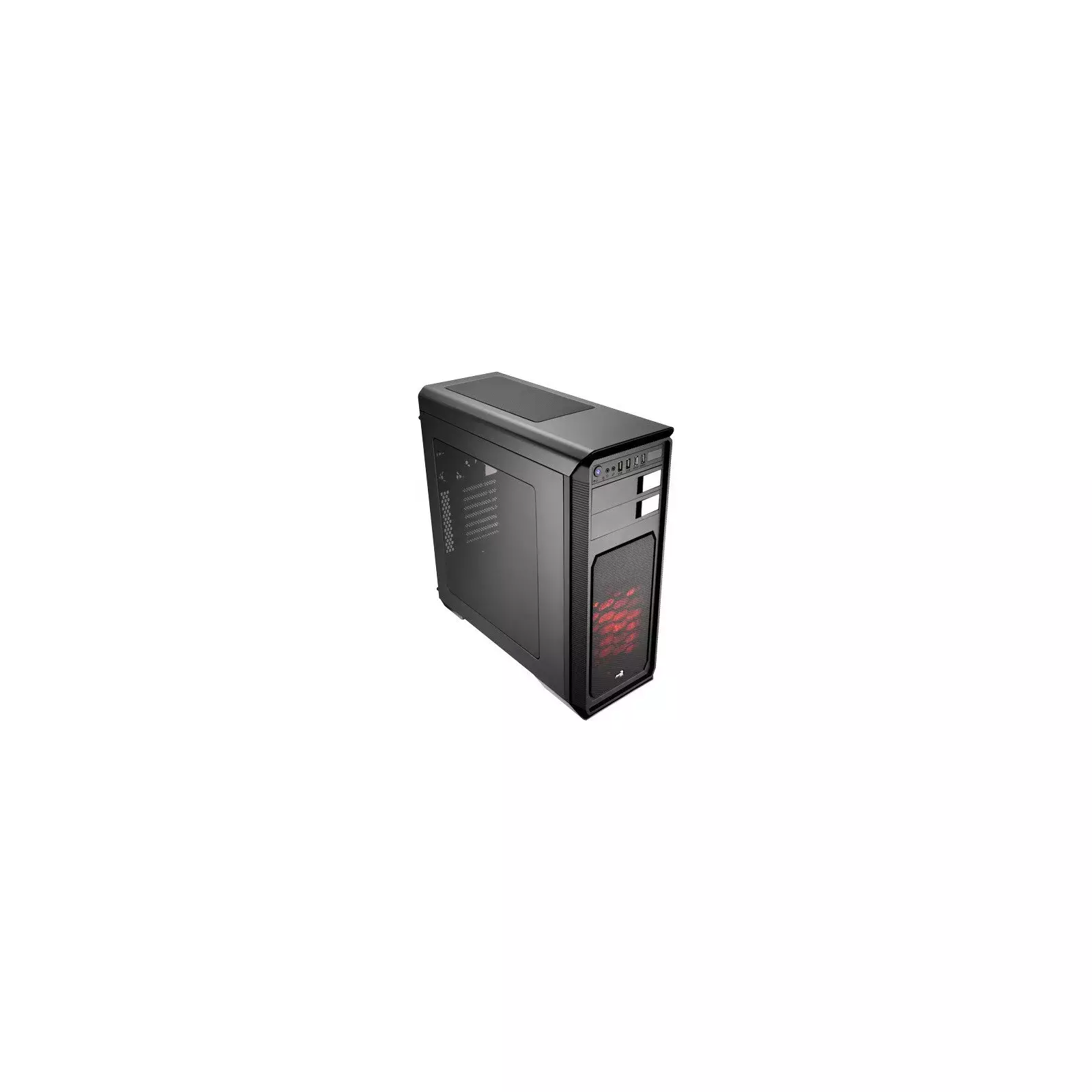 AEROCOOL Aero-800 Black Photo 1