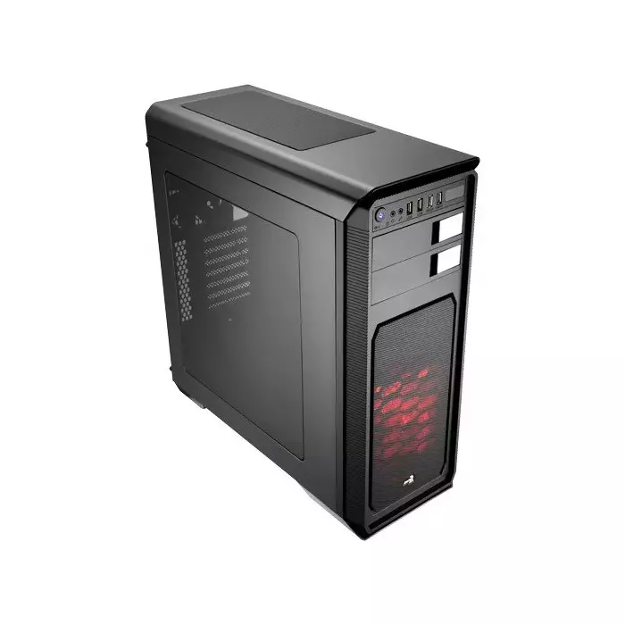 AEROCOOL Aero-800 Black Photo 1