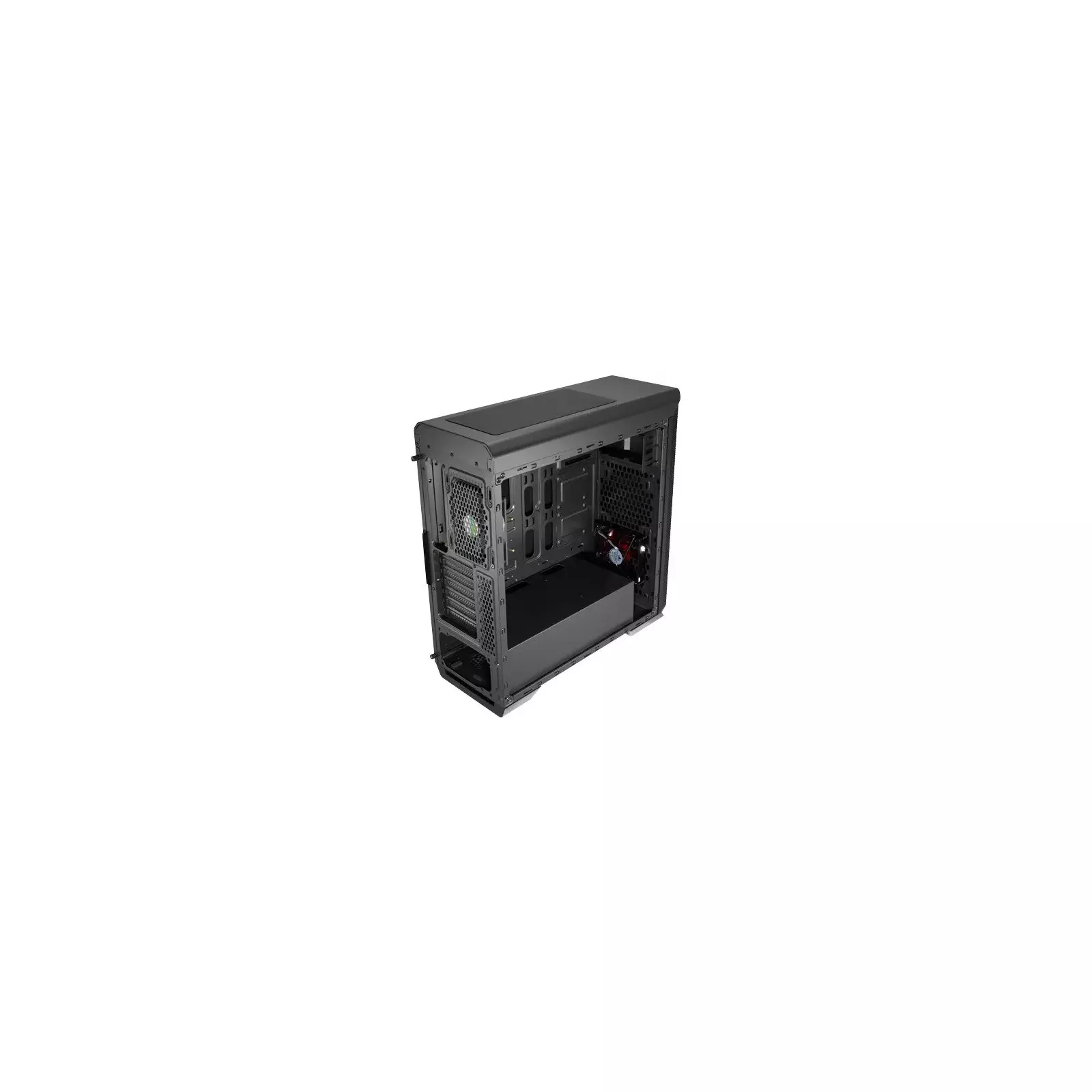 AEROCOOL Aero-800 Black Photo 2