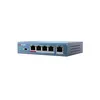 Unmanaged Switch Hikvision DS-3E0105P-E Photo 3