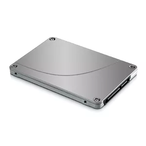 HP F4P50AA SSD diskdzinis 128 GB Serial ATA II