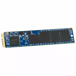 Solid-state drive OWC Aura 6G 480 GB MLC — 480 GB, Read 501 MB/s, Write 503 MB/s, 6 Gbit/s