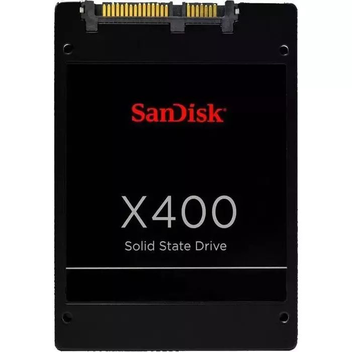 SANDISK SD8TB8U-256G-1122 Photo 1