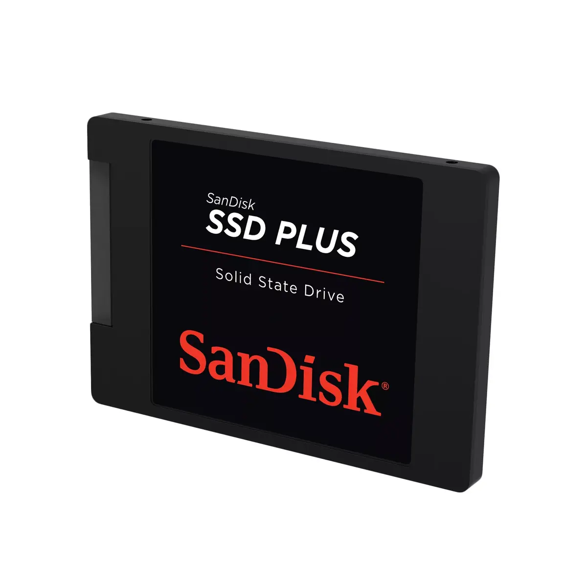 SSD SanDisk Plus 480GB SDSSDA-480-G26 Photo 6