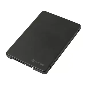 Internal SSD PLATINET PMSSD120H 120 GB 2.5" SATA III, 540 MB/s read, 380 MB/s write