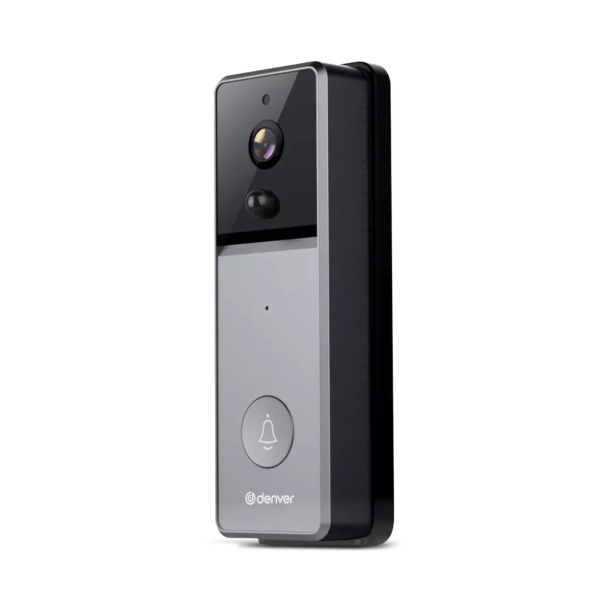 Doorbell kit Denver VDB-216 Photo 4