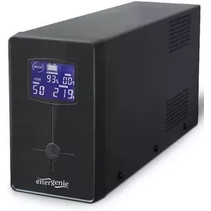 Gembird EG-UPS-032 источник бесперебойного питания 0,85 kVA 510 W 3 розетка(и)