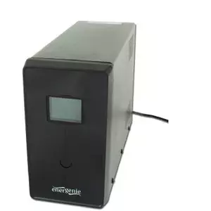 Nepārtraukta barošanas avots Gembird EG-UPS-033
