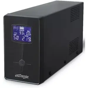 Nepārtraukta barošanas avots Gembird EG-UPS-031