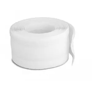 Оплетка DeLOCK 20818 5м x 32мм Белая