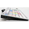 Keyboard Logickeyboard LKB-MCOM4-AJPU-UK Photo 2