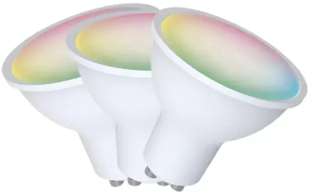 Smart bulb Denver SHL-450 Photo 3