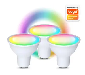 Smart bulb Denver SHL-450