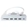 Satechi ST-UCICHS dokstacija USB 3.2 Gen 1 Type-C Photo 2