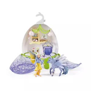 Dzīvnieks Schleich BAYALA Magical Vet Blossom
