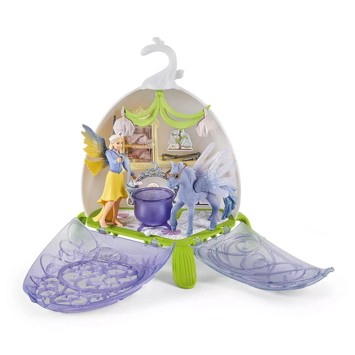 Dzīvnieks Schleich BAYALA Magical Vet Blossom Photo 2