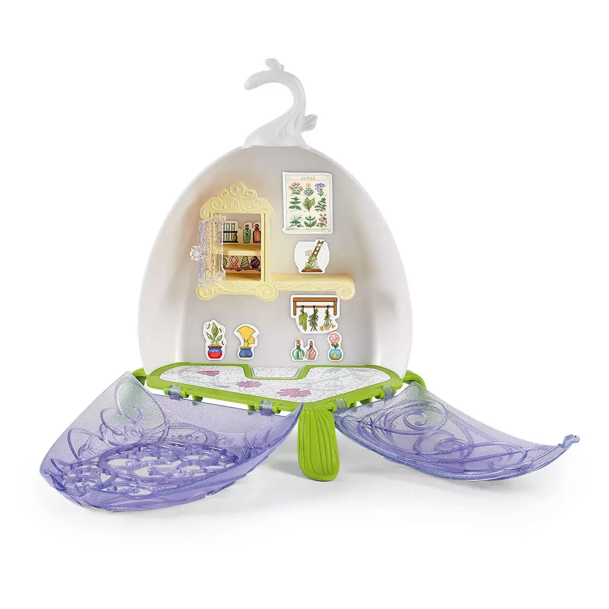 Dzīvnieks Schleich BAYALA Magical Vet Blossom Photo 3