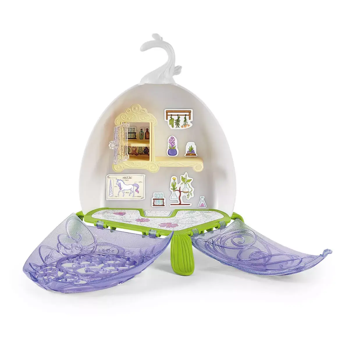 Dzīvnieks Schleich BAYALA Magical Vet Blossom Photo 4