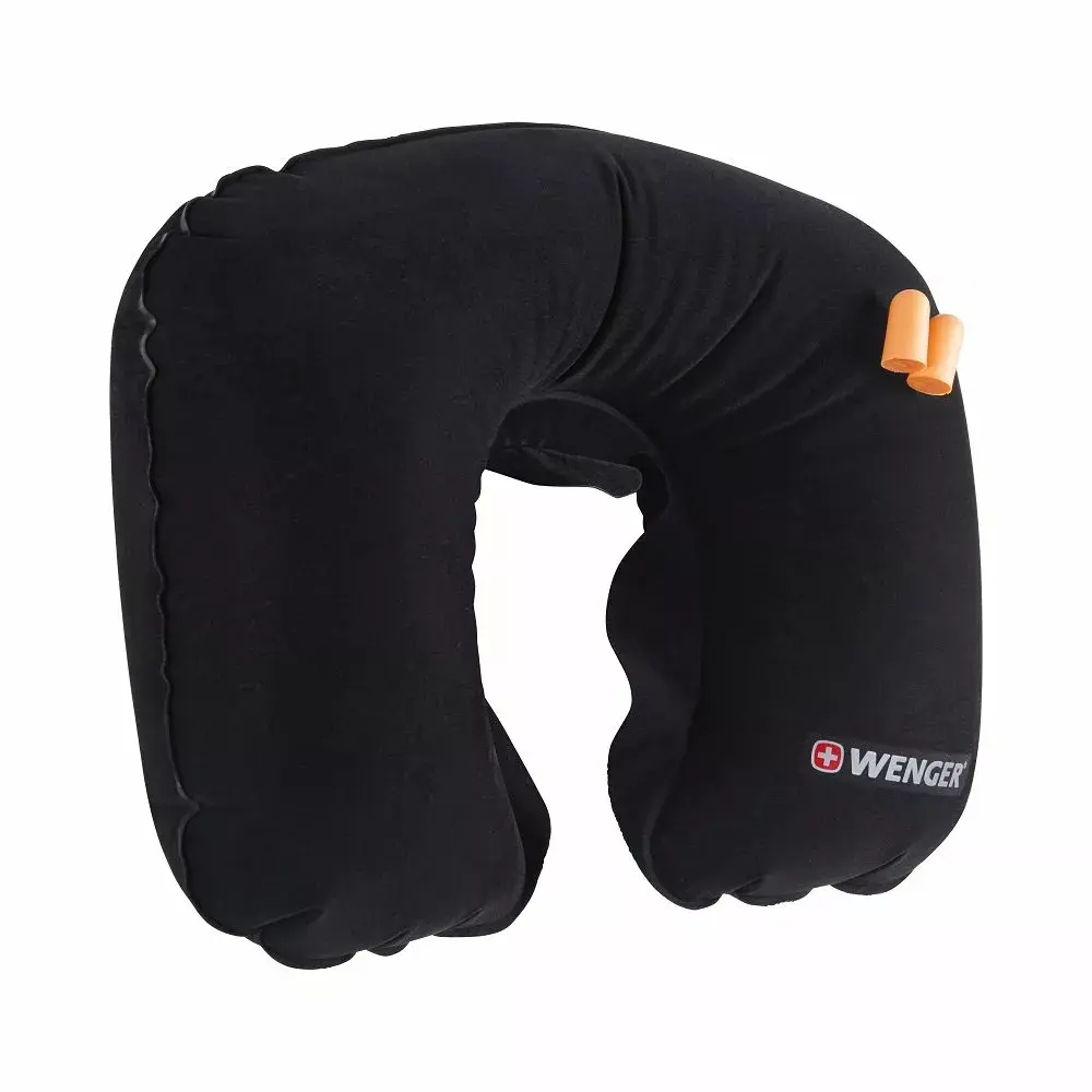 Надувная дорожная подушка Wenger 611885 Photo 2