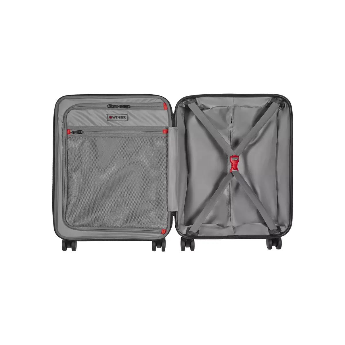 Kofferis Wenger SwissGear Legacy DC Carry-On Photo 7