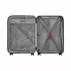 Жесткий чемодан Wenger Legacy-DC Large Black 610867 Photo 4