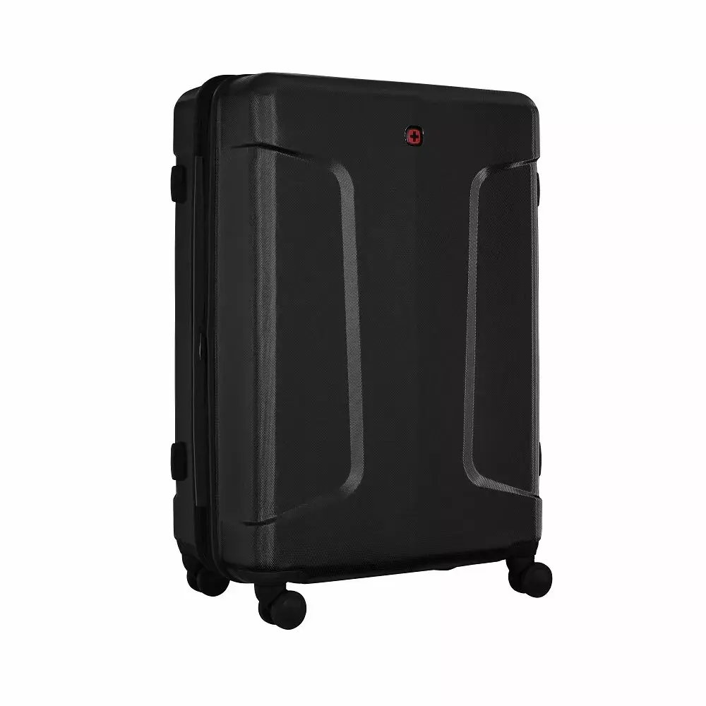 Жесткий чемодан Wenger Legacy-DC Large Black 610867 Photo 7