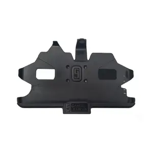 Passive holder Gamber-Johnson 7160-1313-01 Tablet/UMPC Black