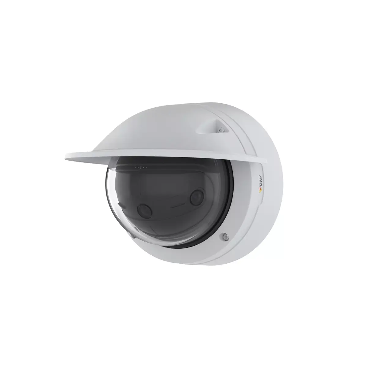IP видеокамера Axis 02060-001 Outdoor Photo 4