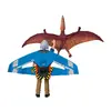 Rotaļlietu komplekts Schleich Dinosaurs Jetpack Chase Photo 8