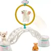 Schleich winged baby lion BAYALA figure Photo 4