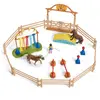 Тренировка ловкости пони Schleich 1127964 Photo 4