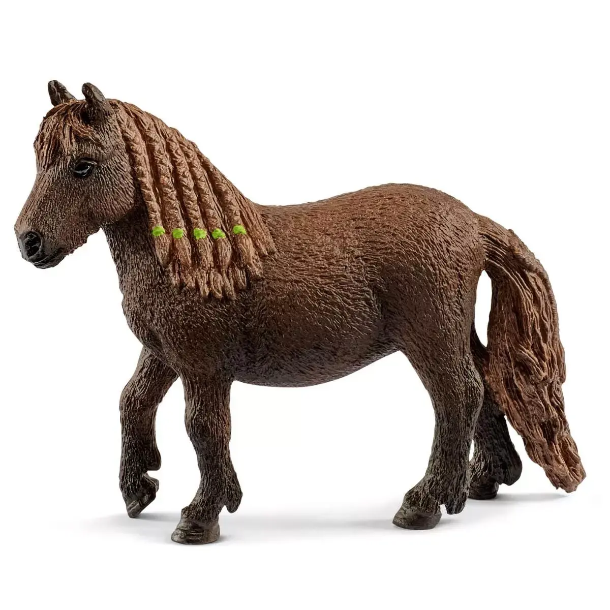 Тренировка ловкости пони Schleich 1127964 Photo 6