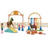 Тренировка ловкости пони Schleich 1127964 Photo 11
