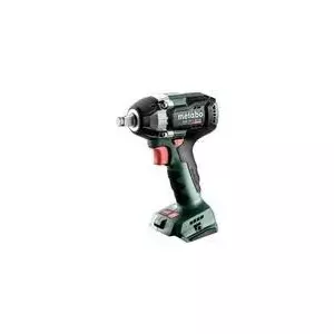 Аккумуляторный ударный гайковерт Metabo SSW 18 LT 300 BL, 18 В, 300 Нм