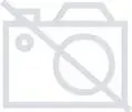 Floor socket unit Hager SER02f R02, model SER02, installation height 155 mm