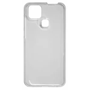 Protective case ALIGATOR FIGI NOTE1 PRO Transparent for smartphone — slim transparent cover