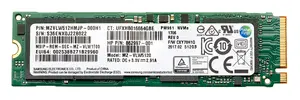 HP 512GB PCIe 4x4 NVMe TLC M.2 SSD disks datoram