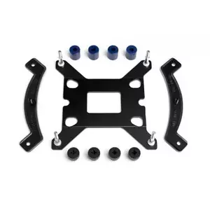 Mounting kit Noctua NM-I17XX-MP78 chromax.black