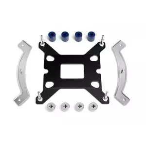 Mounting kit Noctua NM-I17XX-MP78 for LGA 1700 socket, silver