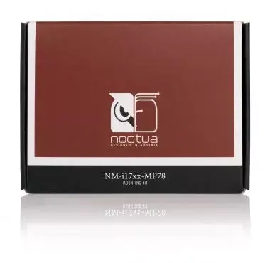 Крепежный комплект Noctua NM-I17XX-MP78 Photo 2