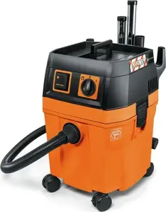Putekļu nosūkšanas komplekts Fein DUSTEX35L/N00 220–240V5 N-/T-SAUGSET (92036060000)