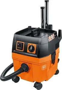 Комплект для удаления пыли Fein DUSTEX25L/N00 220–240В (модель 92035060000)