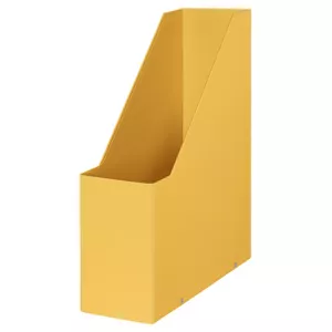 File storage box Leitz Click & Store Cosy Yellow