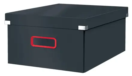 LEITZ Click & Store Cosy Liela