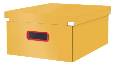 LEITZ Click & Store Cosy Liela